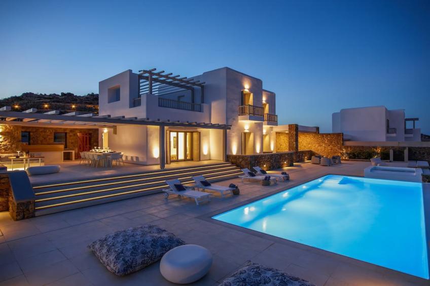 Villa Demeter