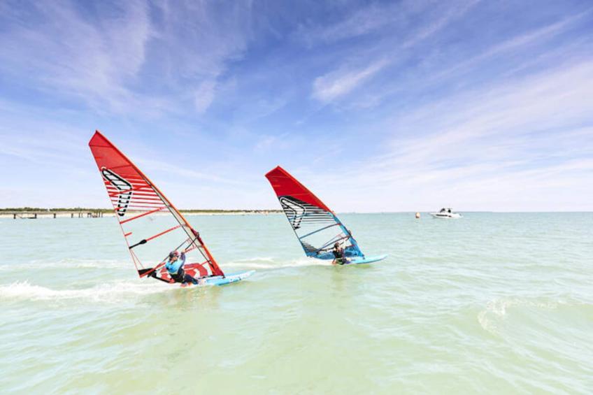 Maison à Saint Vincent sur Jard - foto 21