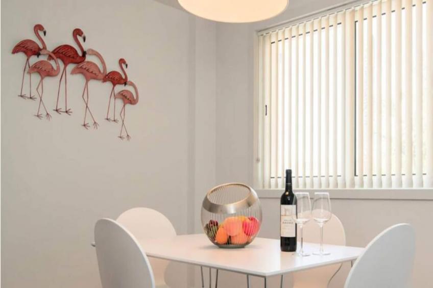 Tavira Flamingos Flat - foto 13