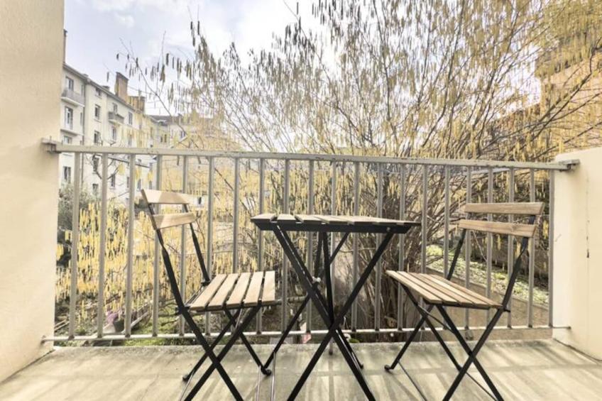 | Les Charmilles - foto 14