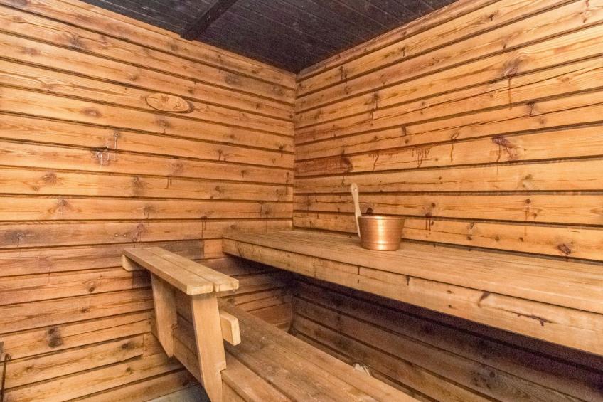 Heinälampi - foto 20