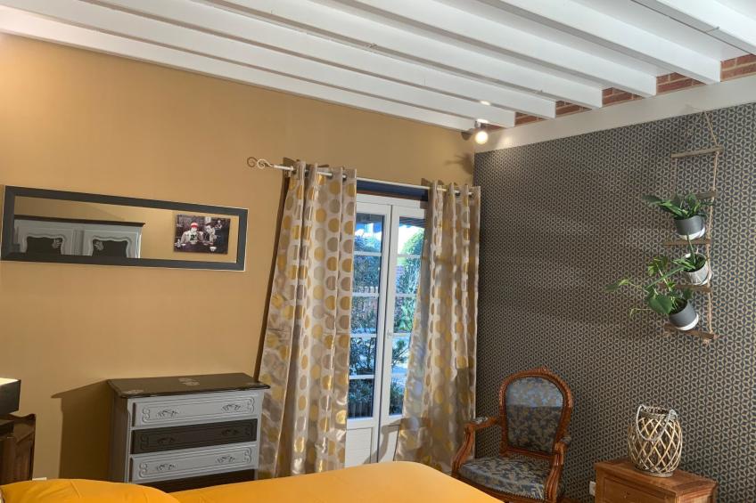 L'Ecurie d'Hubert (Pferdestall) - foto 23