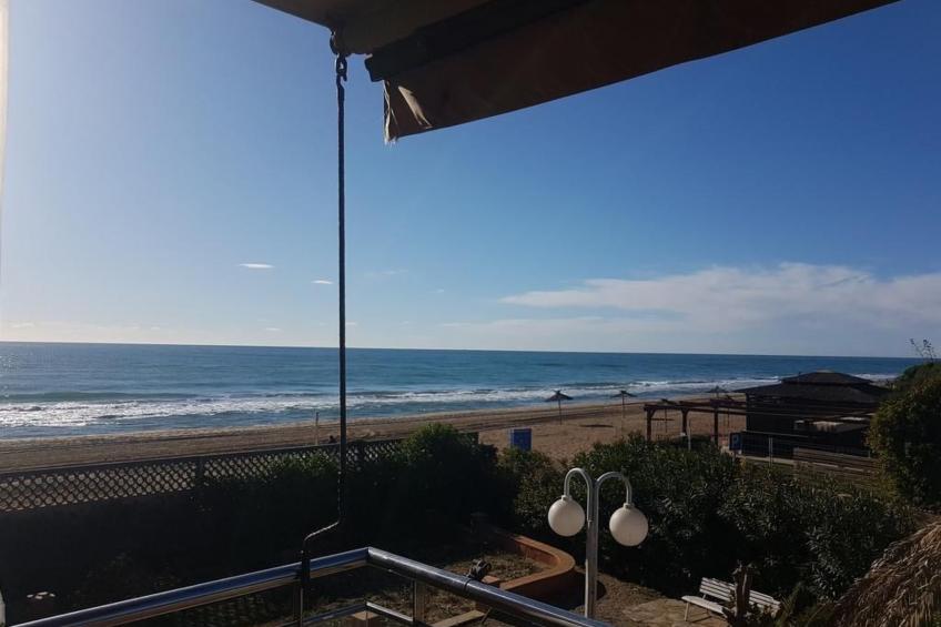 Apartment mit Meerblick, Terrasse und Schwimmbad - foto 19