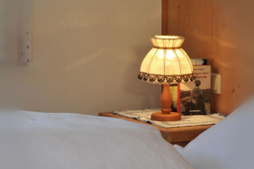 Komfortable Ferienwohnung mit herrlichem Bergblick - foto 11