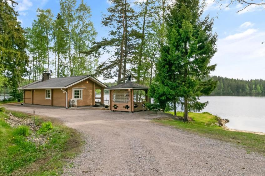 Hiekkaranta - foto 2