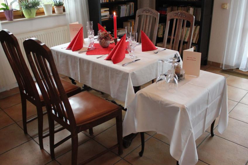 Fewo "Hanni" - foto 8