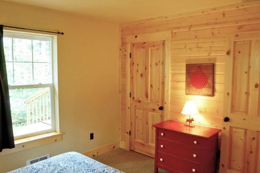 Hütte im Landhausstil mit Whirlpool und haustierfreundlich - foto 13