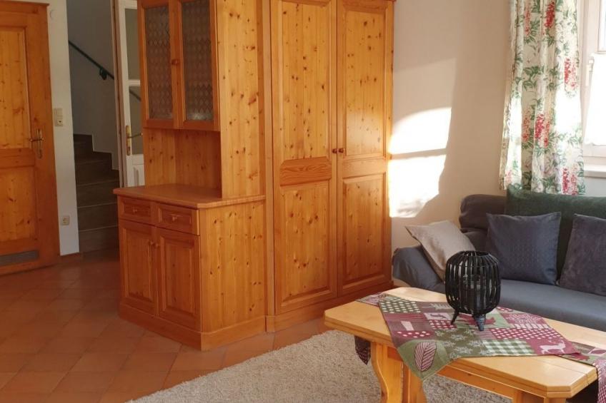 Sonniges Ferienhaus in Wagerberg - foto 29