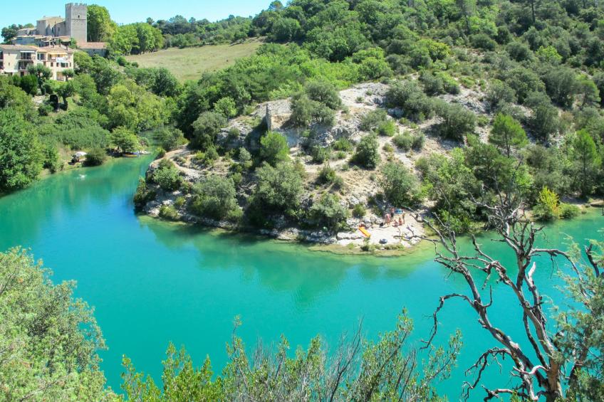 Wohnung mit Kamin - foto 15