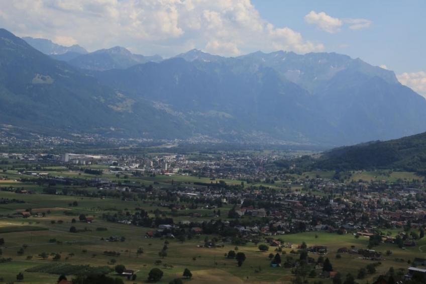 Chalet Rüti - foto 9