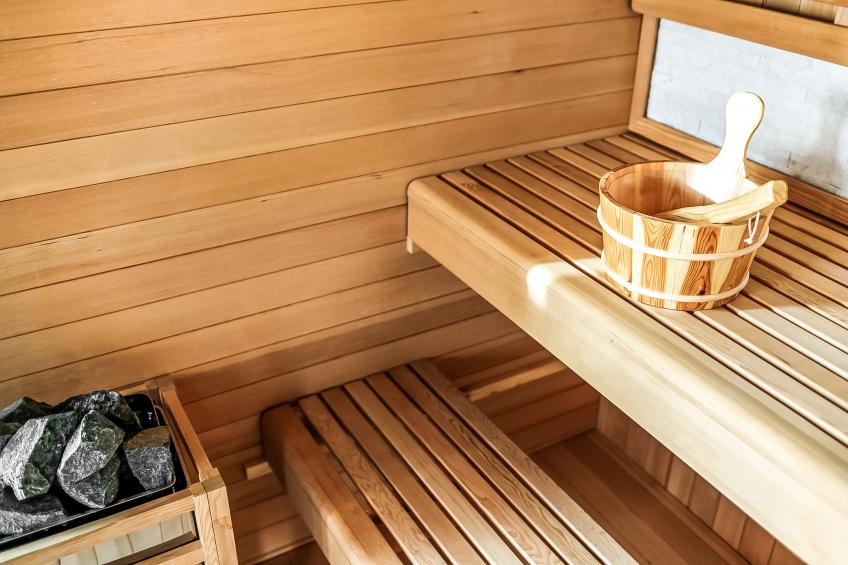 Luxury Villa Sonia With Wellness & Gym - foto 27