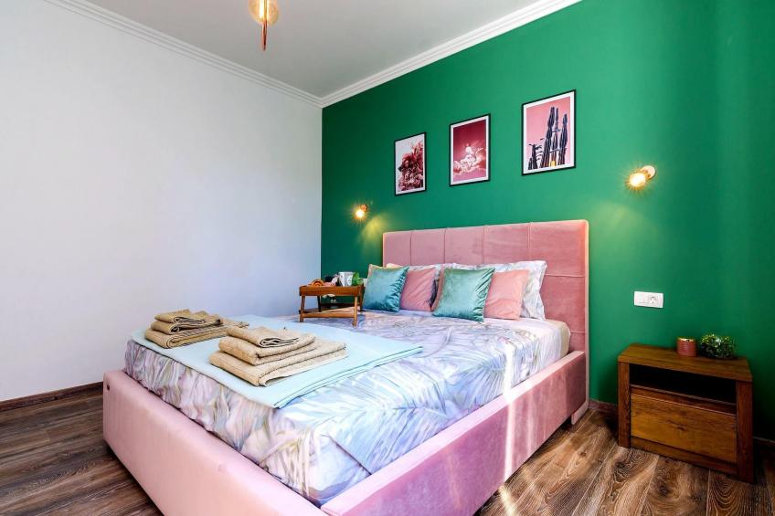 Villa Rustic stone - foto 18