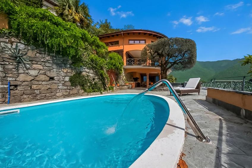 Villa Isola Verde (Main Villa) - foto 14