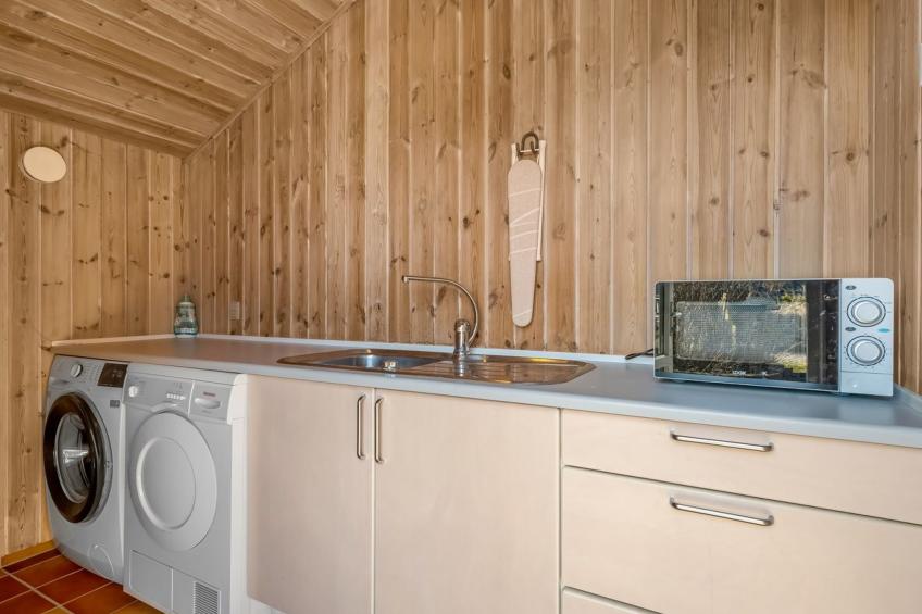 "Heika" - 6.8km from the sea - foto 8