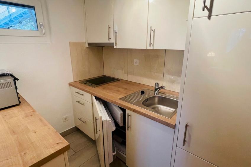 Chalet Muntaluna - foto 5