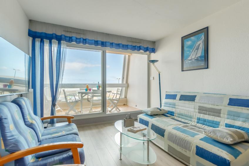 Arc en Ciel Vue Mer - foto 3