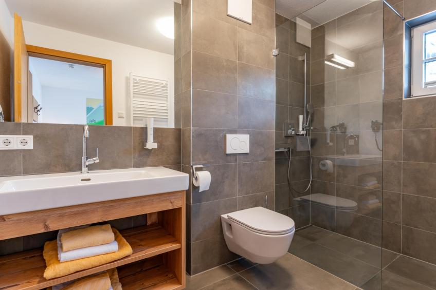 Tauern Suites Mitterwirt-Aquamarin TOP 311 - foto 19