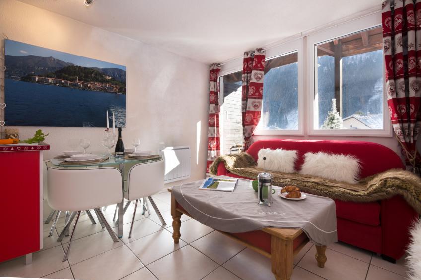 Chamonix Sud - Grepon Paradis 611