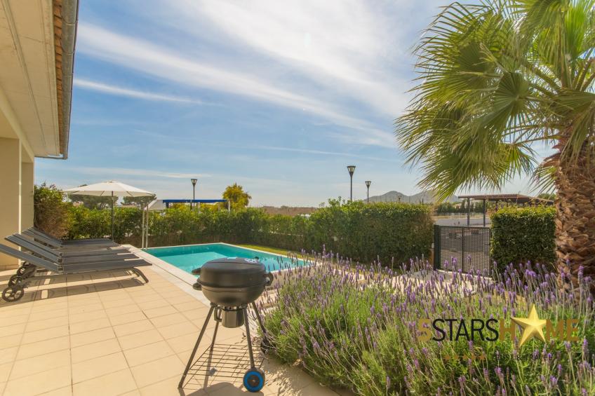 Brisa de Mar 1, Villa 5StarsHome Mallorca - foto 28