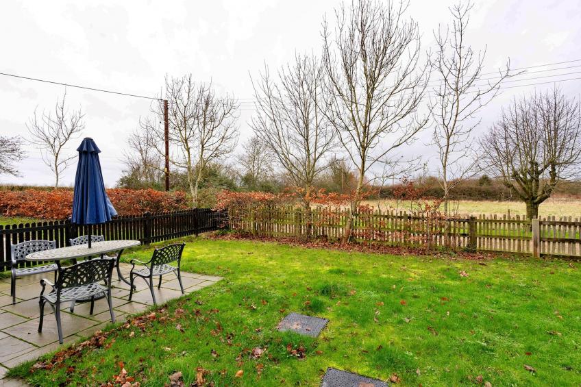Acorn Cottage - foto 25