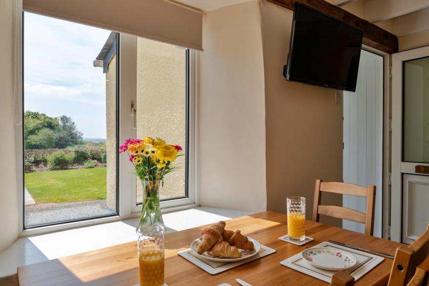 Cutkieve Farm Cottage - foto 10