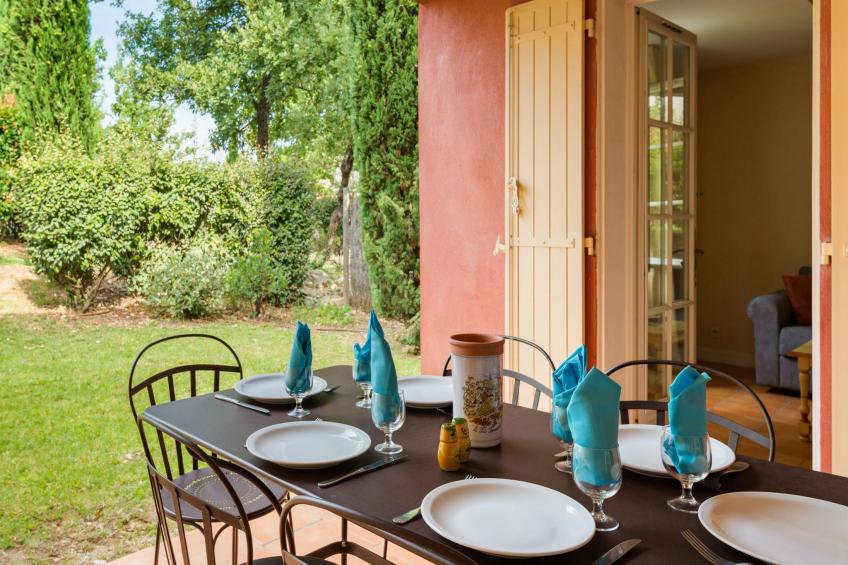 Domaine de Fayence - foto 17