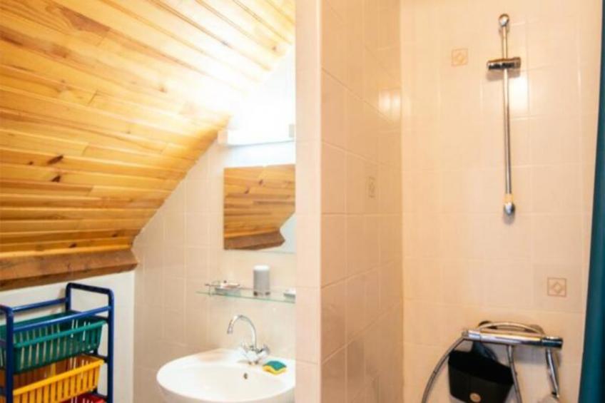 Gîte Perceneige - ancien presbytère 3/5 personnes - foto 15