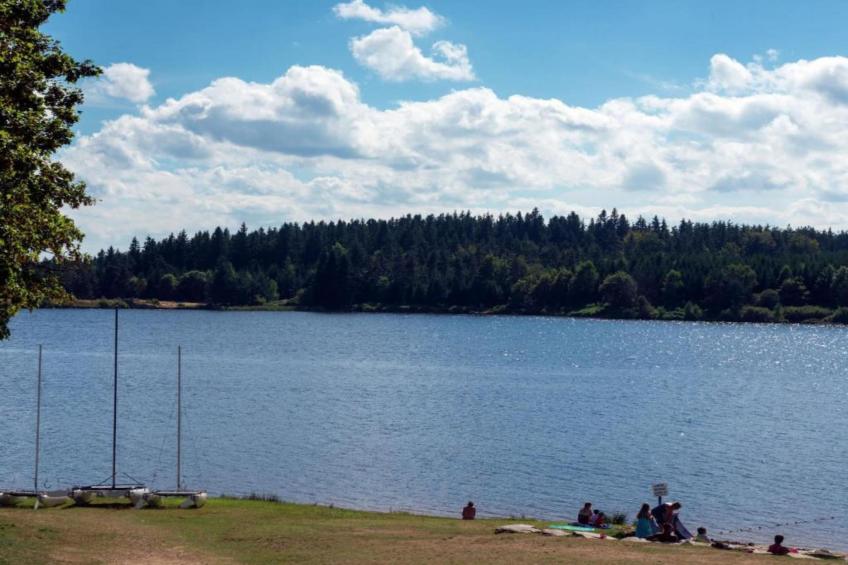 A Beautiful Stone farmhouse - foto 29