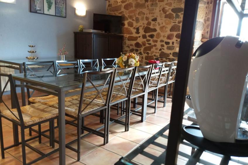 Bauernhaus im Naturpark Gavarres - foto 13