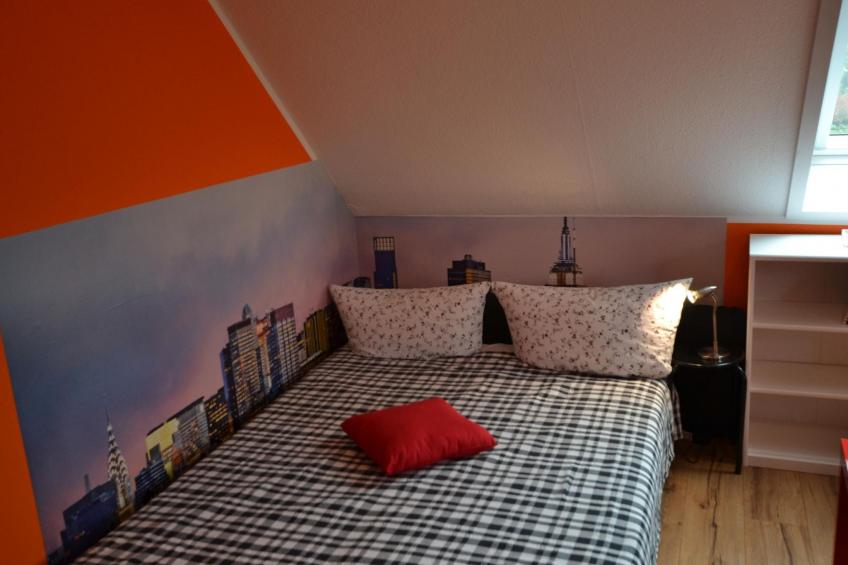 Großzügige Ferienwohnung mit Terrasse - foto 12