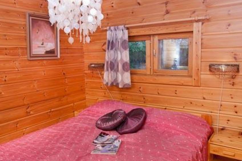 Ylähuone, pätiälän kartanon loma-asunnot - foto 12