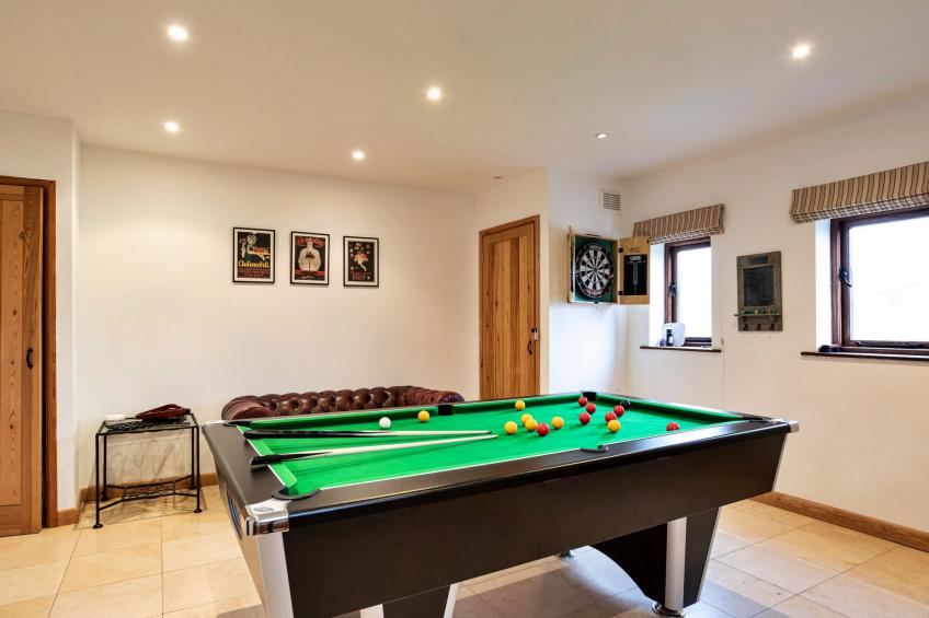 Bretherdale Barn - foto 19