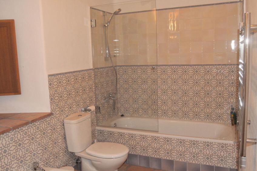 Gemütliches Landhaus Betania in Grazalema - foto 16