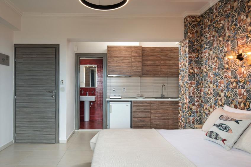 Modernes Studio mit Meerblick - foto 15