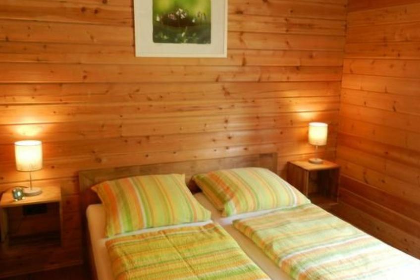 Eifelcottage Wildvogel - foto 12