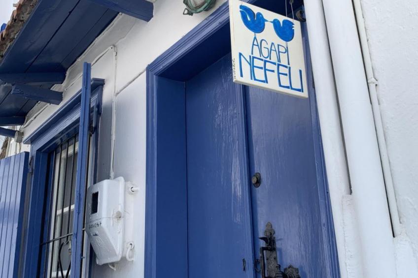 in Skopelos mit Grill und Terrasse - foto 3