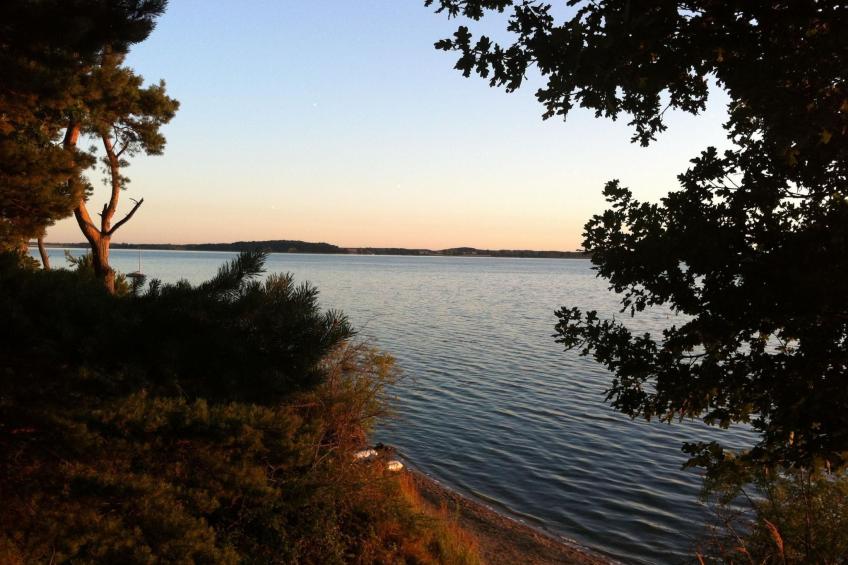 Kapitänshaus - foto 12