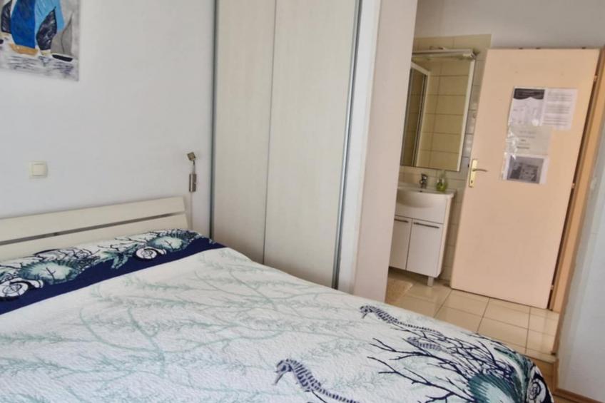 Wohnung in Marina mit Parkplatz, schöne Aussicht - foto 31