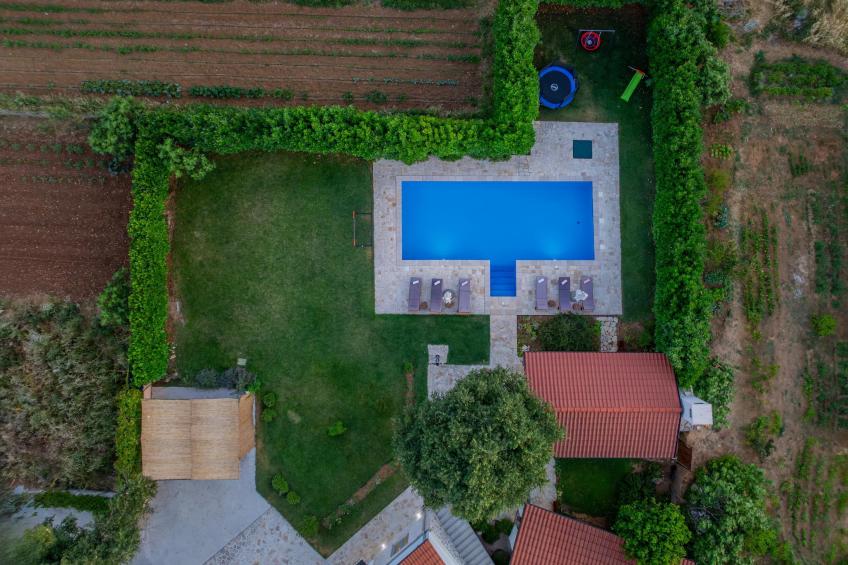 Villa Lavandis - foto 37