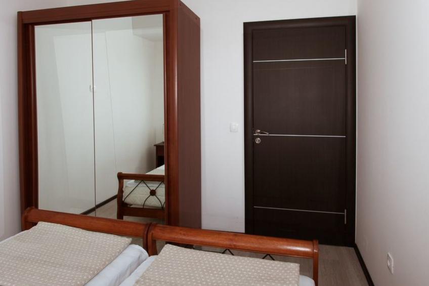 für 4 Personen ca. 45 m² in Budva, Adriaküste Montenegro (Küste um Budva) - foto 28