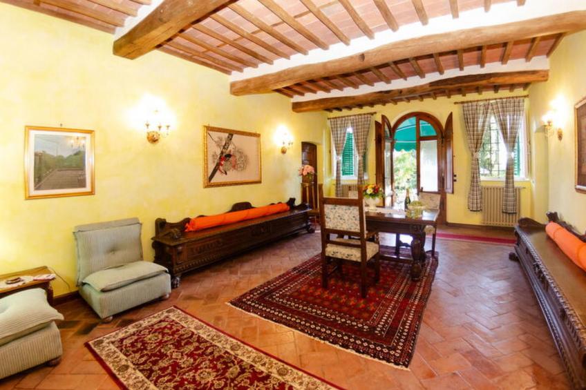 Villa Il Borghetto - foto 38