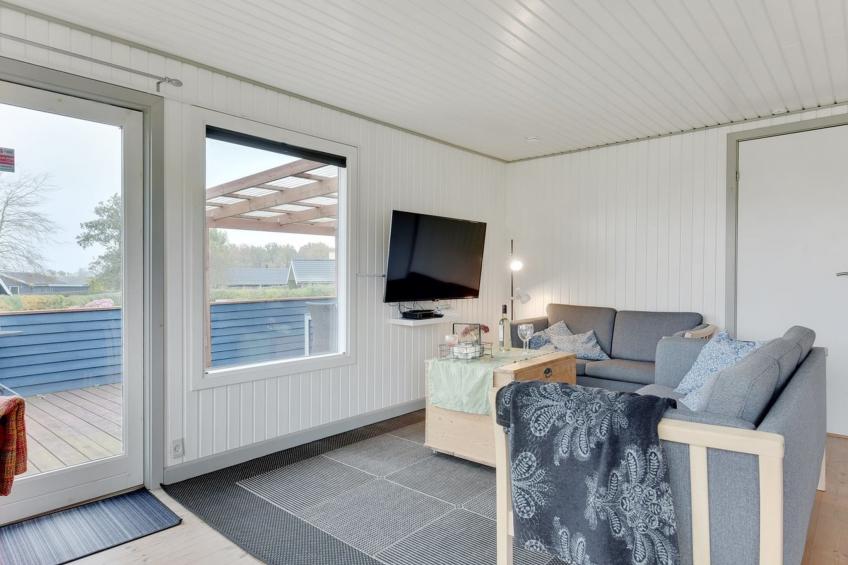 "Roar" - 500m from the sea in SE Jutland - foto 11