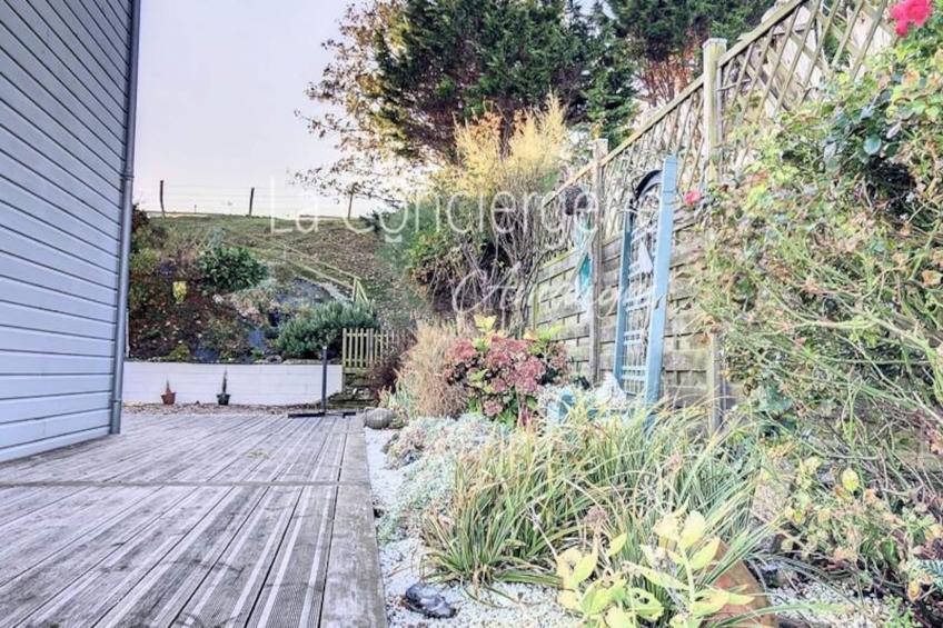 Résidence Villa "le Hublot" – évasion Face à La Mer - foto 8