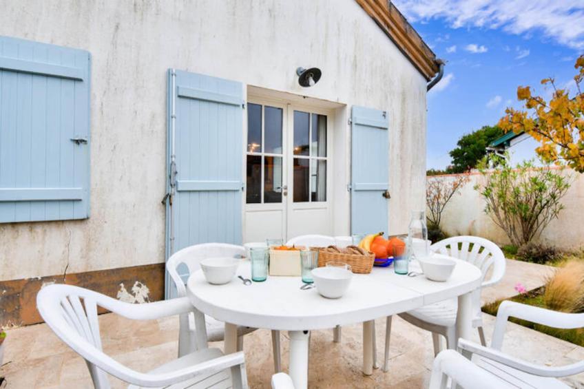 Maison à Noirmoutier - foto 15