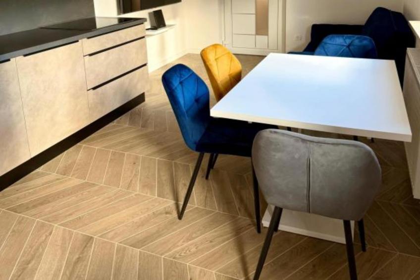 Two-Bedroom Apartment With Terrace - foto 14