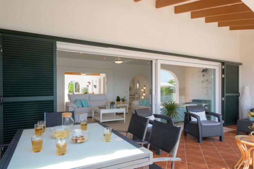 Villa Ponti A5 - direkt am Meer - foto 10