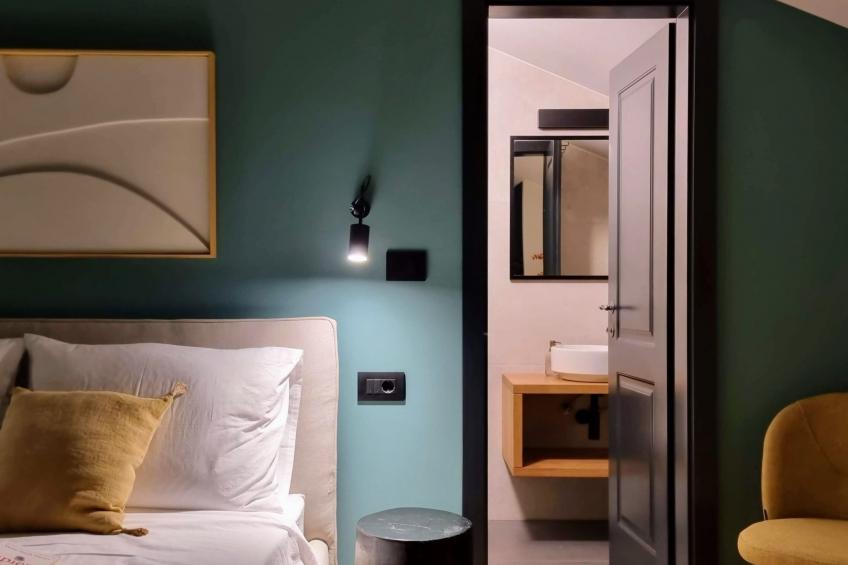 Villa Qualia - Gemütliche 4-Schlafzimmer-Villa mit beheiztem Pool - foto 40