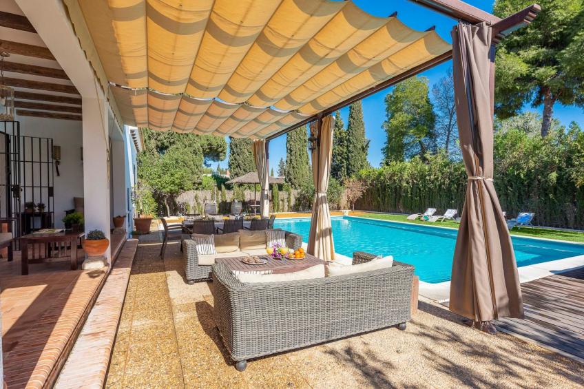 Landhaus La Teja - foto 38