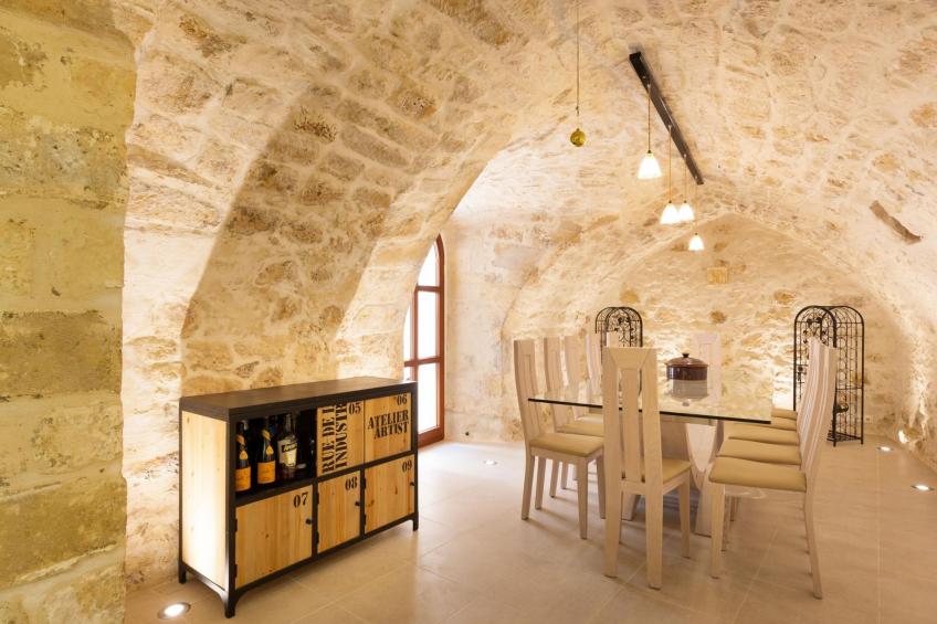 Ferienvilla "Byblos" mit privatem Pool - foto 29