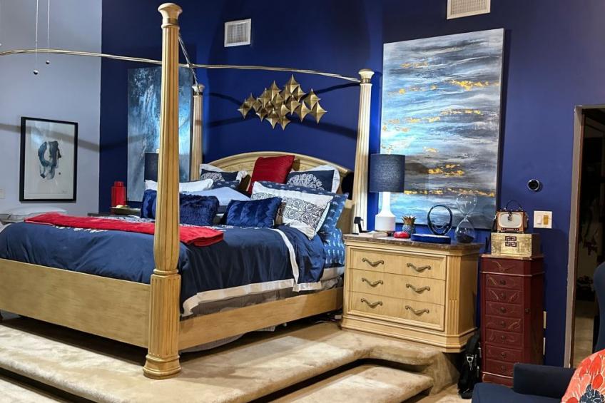 Villa "Das Insel-Resort" - foto 10